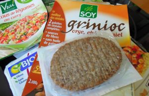 Que valent les plats cuisinés BIO, tout prêts, de supermarché ? et de Biocoop ?