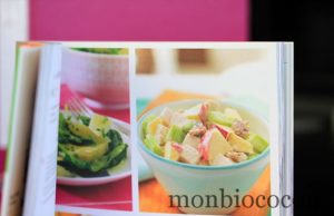 Du Re-nouveau pour moi en cuisine