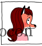 « Ma vie est tout à fait fascinante », enfin celle de Pénélope Bagieu plutôt