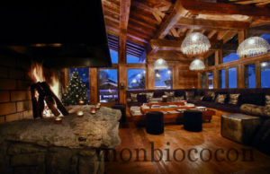 C’est pas parce que !