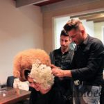 backstage-défilé-l’oréal-professionnel-défilé-coiffure