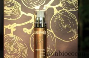 Il était une fois… un coffret en édition limitée, signé Caudalie…