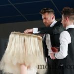 défilé-coiffure-l’oréal-professionnel-chateau-lafitte-bordeaux