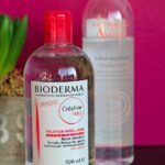 eau-micellaire-créaline-H2O-rouge