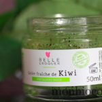 gelée-fraiche-kiwi-belle-à-croquer-exfoliant