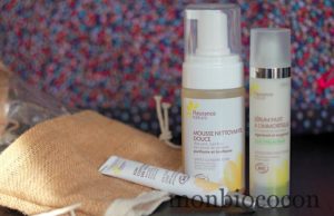 Fleurance Nature et son pochon du printemps