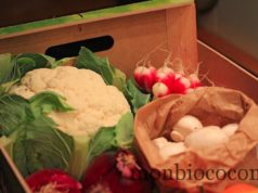 Panier Primeurs : paniers de légumes locaux livrés chez moi, à Bordeaux