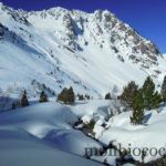randonnée-raquettes-pyrénées-cirque-gavarnie-
