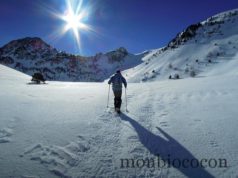 Un week-end de rando-raquettes dans les Pyrénées