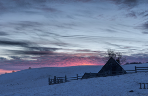 Ces paysages d’Aubrac que j’aime tant…