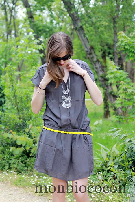bonobo-robe-soie-kaki-été-2013-femme-5