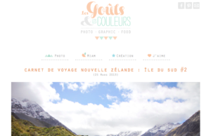 L’appel du voyage et de l’aventure