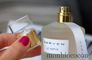 C’est quoi ton parfum ? C’est LE Parfum