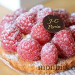 tartelette-framboises-J-C-Perrin-patisserie-Bordeaux