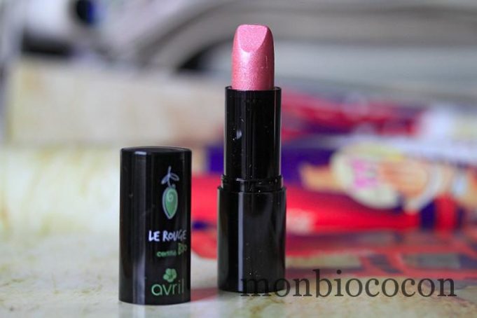Avril : la marque qui associe cosmétiques bio et prix abordables