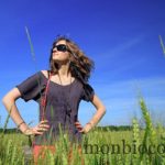 moody-green-tee-shirt-coton-bio-echarpe-2