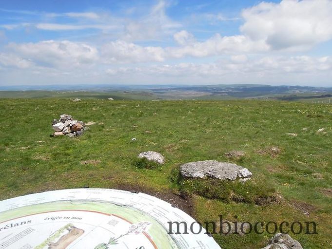De retour sur l’Aubrac