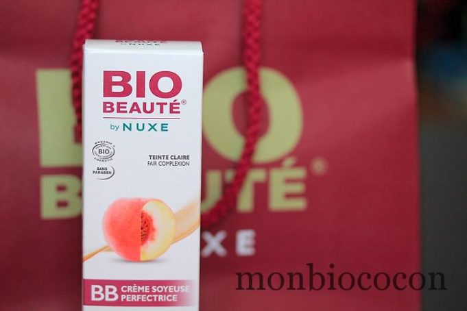 La BB crème bio qu’il me fallait
