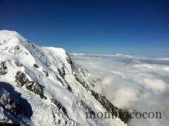 #1 Vacances dans les Alpes : Aiguille du Midi et douceurs sucrées