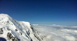 #1 Vacances dans les Alpes : Aiguille du Midi et douceurs sucrées