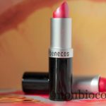 benecos-maquillage-bio-rouge-lèvres-rose-8