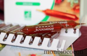 1 coup d’pouce naturel pour ma ligne