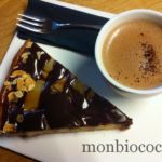 tarte-poire-chocolat-salon-de-thé-chamonix