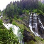 cascades-sixt-fer-à-cheval-alpes