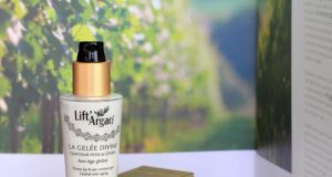 Moi quand je serais grande, je serais sans rides !