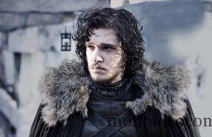 Quand on est en manque de Jon Snow