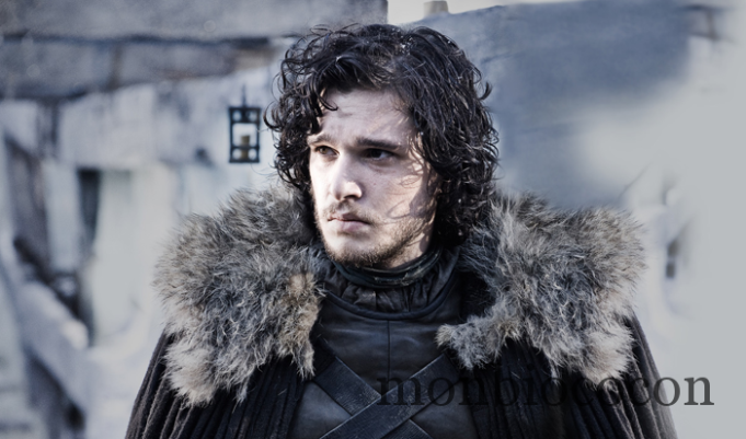 Quand on est en manque de Jon Snow