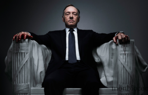 La série tv House of cards, alors ça vaut quoi ?