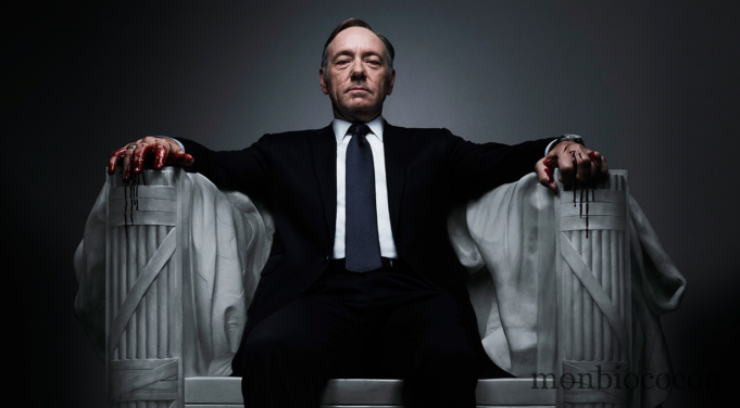 La série tv House of cards, alors ça vaut quoi ?
