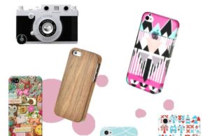 Mes jolies coques design, fun ou rétro