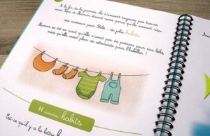 Et on revient en arrière