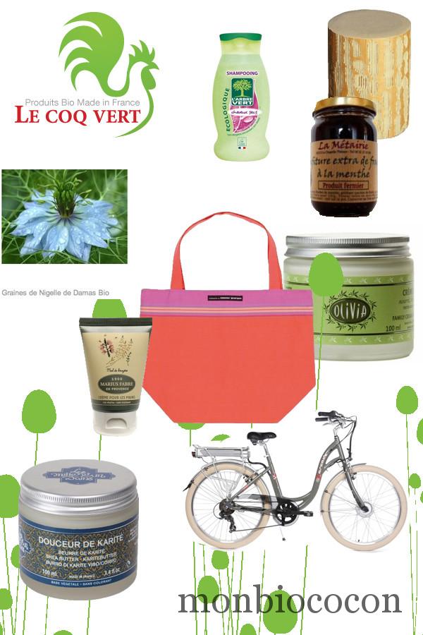 le-coq-vert