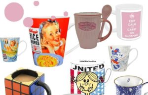 Vous reprendrez bien un peu de Rétro avec votre lait ?