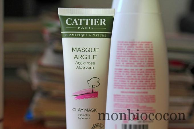 L’argile, ma nouvelle meilleure amie