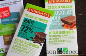 Je te vois, je te croque (concours chocolaté inside)