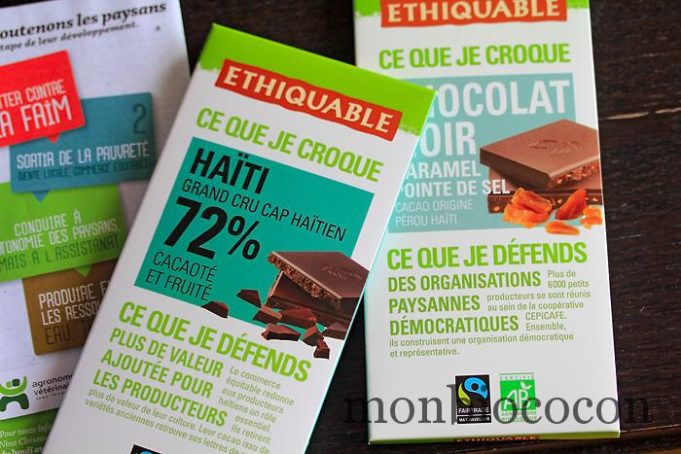 Je te vois, je te croque (concours chocolaté inside)
