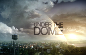 Under the dome : ma nouvelle série sur M6