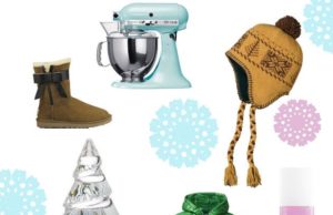 Wish list de Noweeeeel