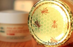 Ma crème de jour doudou pour l’hiver