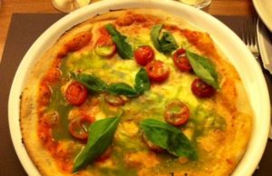 Pizza, neige, mélasse et compagnie