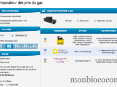 Il fait un peu froid non, on monte le chauffage ?