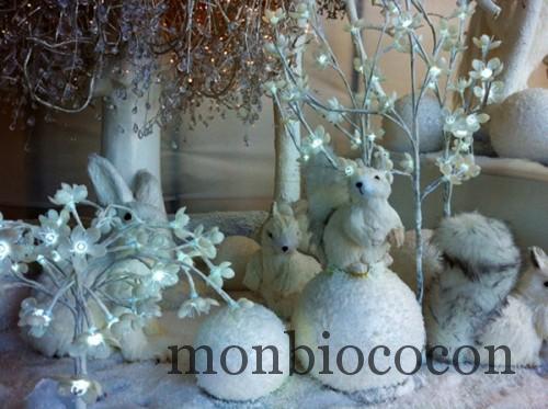 décoration-noel-truffaut-blanc