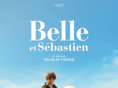 Séance cinéma : Belle et Sébastien