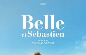 Séance cinéma : Belle et Sébastien