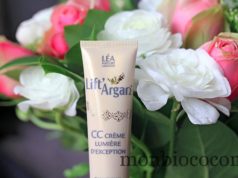 A GAGNER sur le Blog : 1 CC crème BIO Lift’Argan + 1 bracelet en ambre Nature & Découvertes