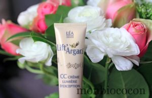 A GAGNER sur le Blog : 1 CC crème BIO Lift’Argan + 1 bracelet en ambre Nature & Découvertes